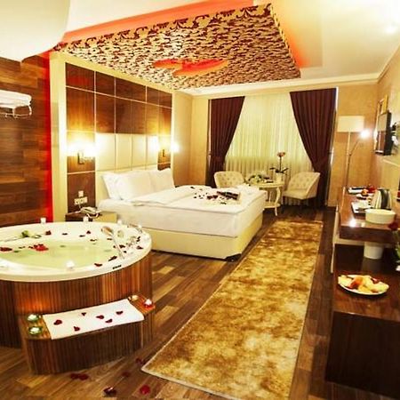 Cukurova Erten Hotel Adana Quarto foto